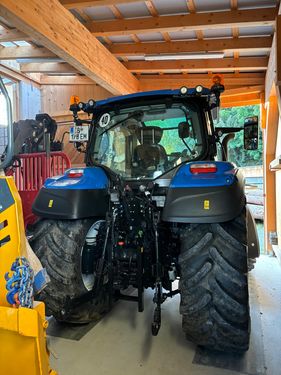 New Holland T5.140 Auto Command (Stage V)
