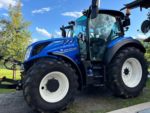 New Holland T5.140 Auto Command (Stage V)