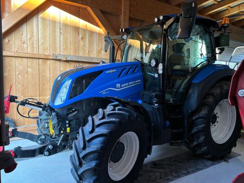New Holland T5.140 Auto Command (Stage V)