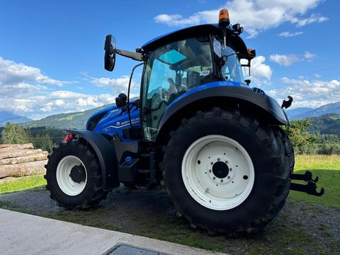 New Holland T5.140 Auto Command (Stage V)