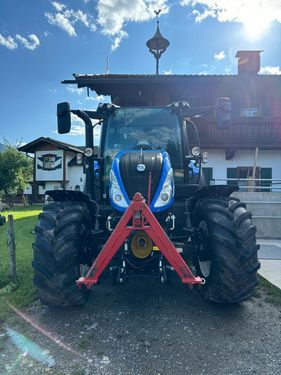New Holland T5.140 Auto Command (Stage V)