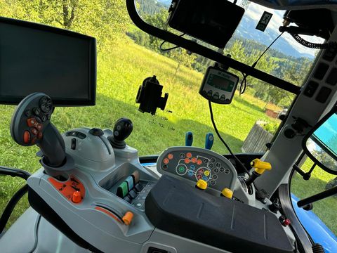 New Holland T5.140 Auto Command (Stage V)