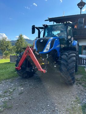 New Holland T5.140 Auto Command (Stage V) 