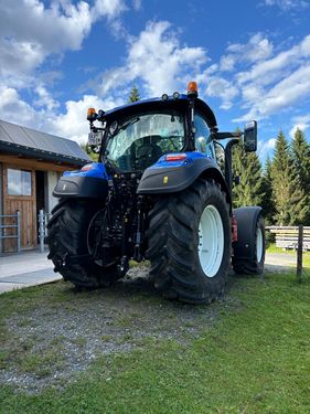 New Holland T5.140 Auto Command (Stage V)