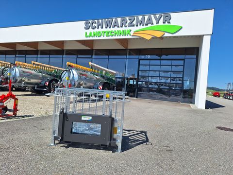 Fliegl Arbeitsbühne Q-Fit