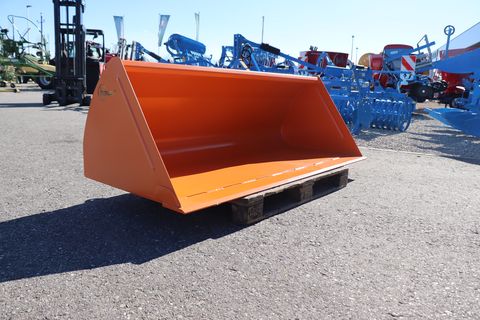 Hauer Leichtgutschaufel 2000mm 