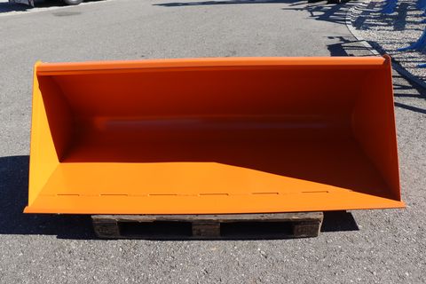 Hauer Leichtgutschaufel 2000mm 