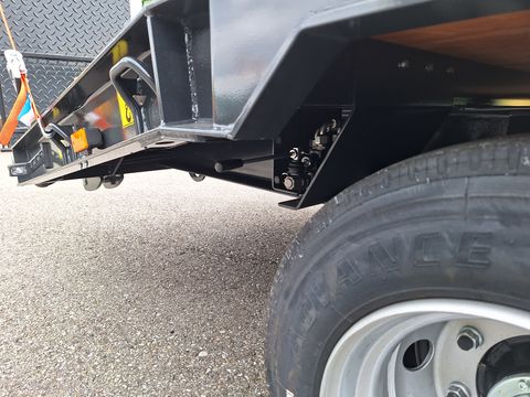 Pronar RC 2100/2