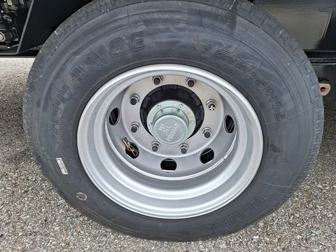 Pronar RC 2100/2