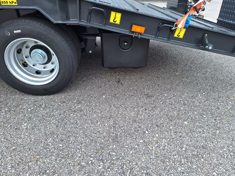 Pronar RC 2100/2