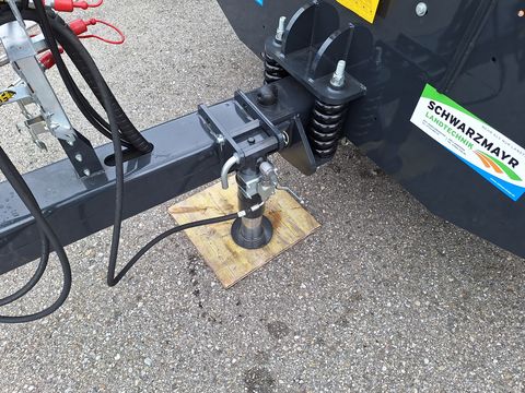 Pronar RC 2100/2