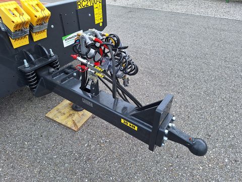 Pronar RC 2100/2