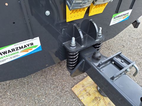 Pronar RC 2100/2