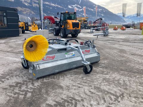 Sonstige Fliegl AgroCenter Kehrmaschine 2300 