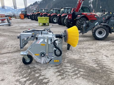 Sonstige Fliegl AgroCenter Kehrmaschine 2300 
