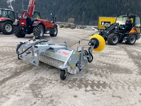 Sonstige Fliegl AgroCenter Kehrmaschine 2300 