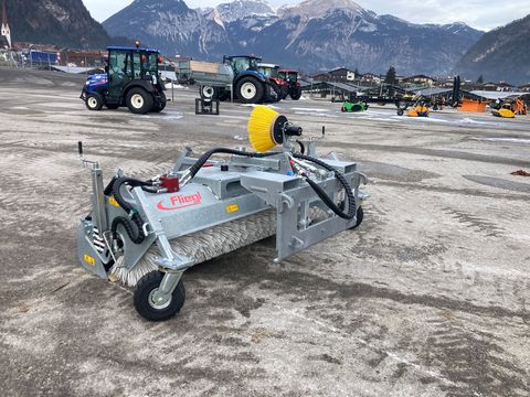 Sonstige Fliegl AgroCenter Kehrmaschine 2300 