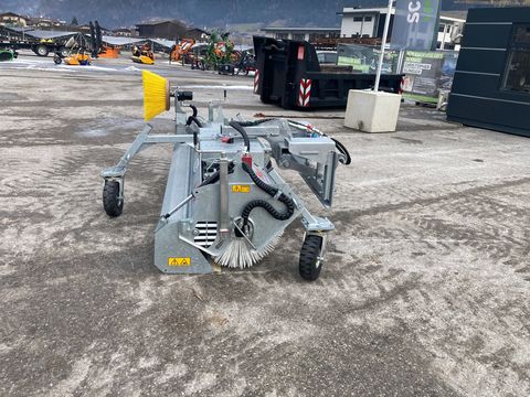 Sonstige Fliegl AgroCenter Kehrmaschine 2300 