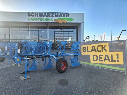 Lemken Juwel 7M V4 N100