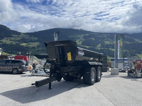 Krampe Halfpipe HP 20 Baumulden