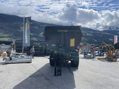 Krampe Halfpipe HP 20 Baumulden