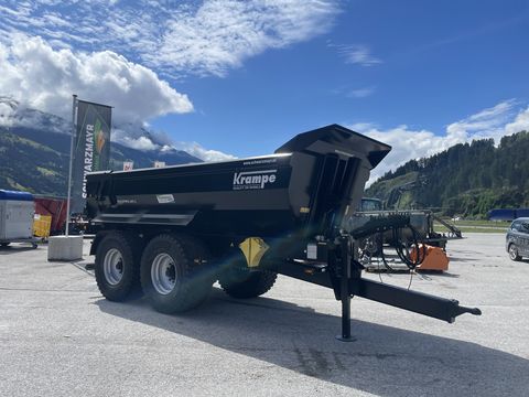 Krampe Halfpipe HP 20 Baumulden