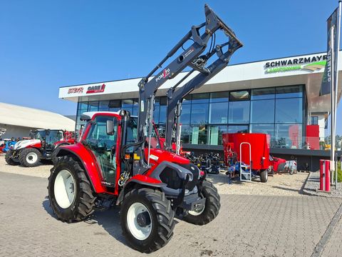 Lindner Lintrac 75 LS