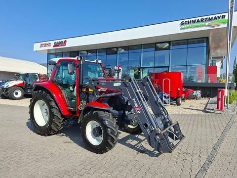 Lindner Lintrac 75 LS