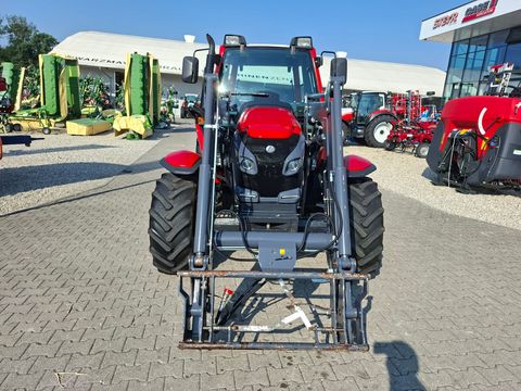 Lindner Lintrac 75 LS