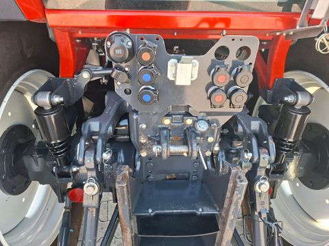 Lindner Lintrac 75 LS
