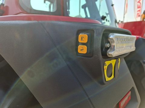 Lindner Lintrac 75 LS