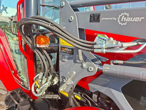 Lindner Lintrac 75 LS