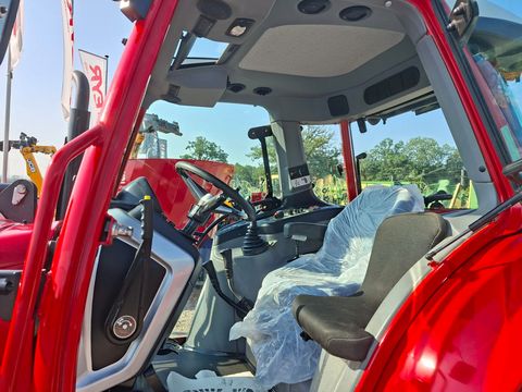 Lindner Lintrac 75 LS