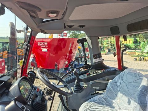Lindner Lintrac 75 LS