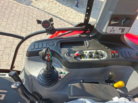 Lindner Lintrac 75 LS
