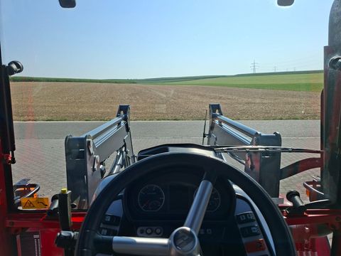 Lindner Lintrac 75 LS
