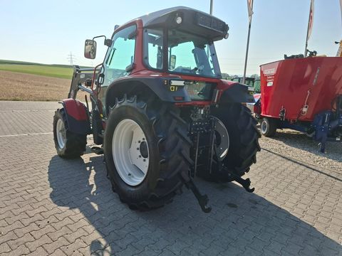 Lindner Lintrac 75 LS