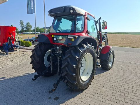 Lindner Lintrac 75 LS