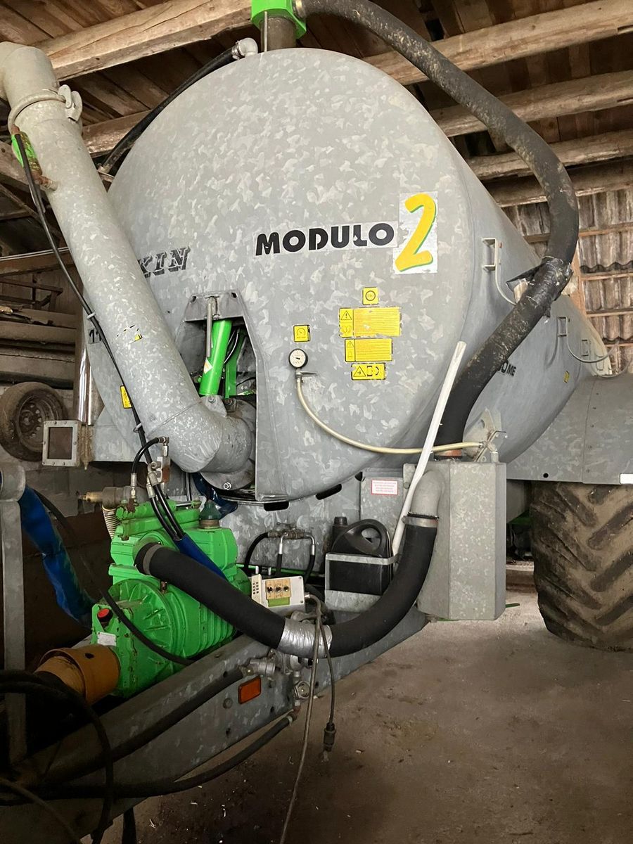 Joskin 11000 ME Modulo 2 2