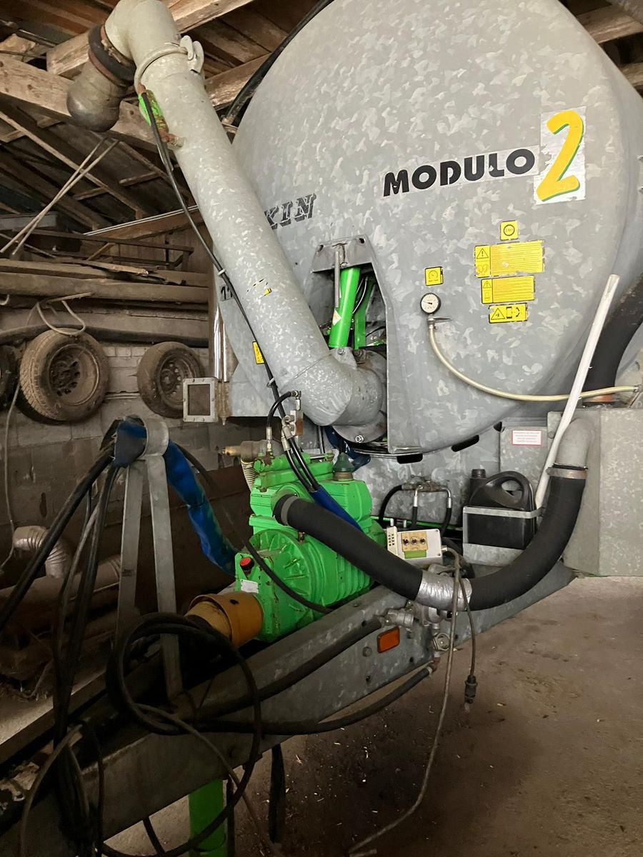 Joskin 11000 ME Modulo 2 3