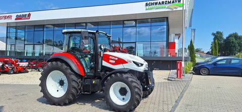 Steyr 4100 PLUS