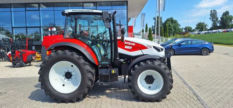 Steyr 4100 PLUS