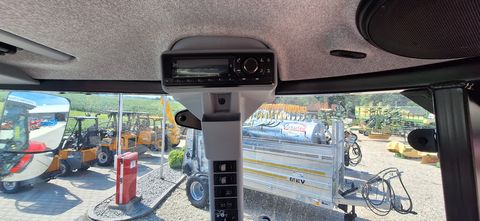 Steyr 4100 PLUS