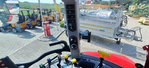 Steyr 4100 PLUS