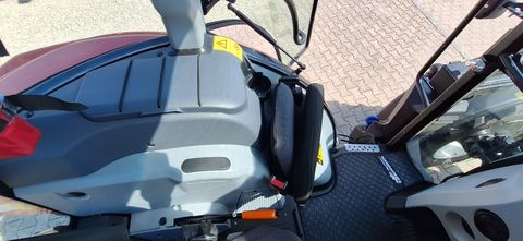 Steyr 4100 PLUS