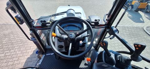 Steyr 4100 PLUS