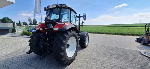 Steyr 4100 PLUS