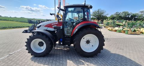 Steyr 4100 PLUS