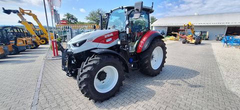 Steyr 4100 PLUS