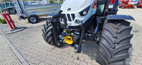 Steyr 4100 PLUS